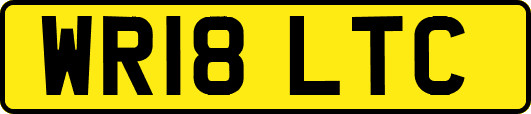 WR18LTC