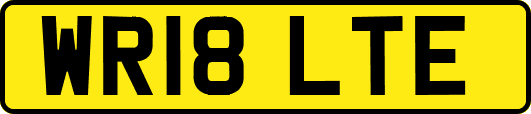 WR18LTE