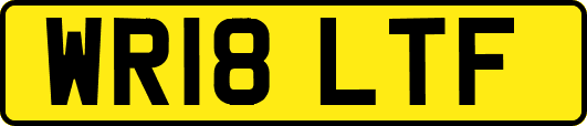 WR18LTF