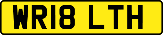 WR18LTH
