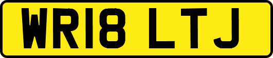 WR18LTJ