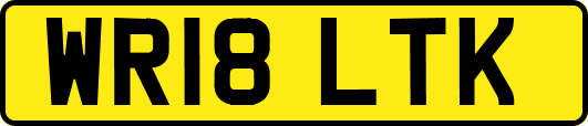 WR18LTK
