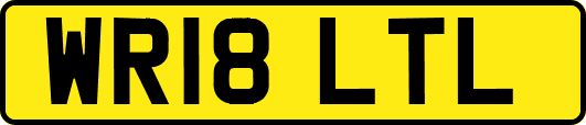 WR18LTL