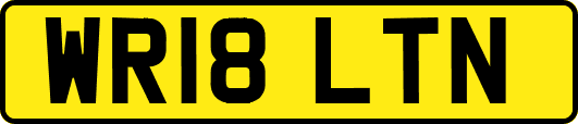 WR18LTN