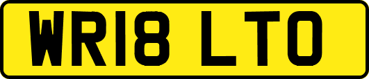 WR18LTO