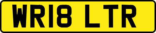 WR18LTR
