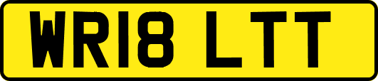 WR18LTT