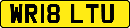 WR18LTU