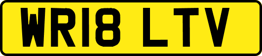 WR18LTV