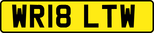 WR18LTW