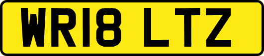 WR18LTZ