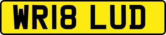 WR18LUD