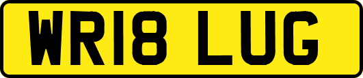 WR18LUG
