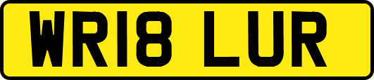 WR18LUR