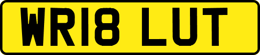 WR18LUT