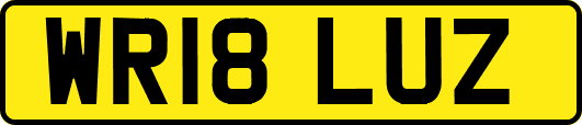 WR18LUZ