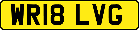 WR18LVG