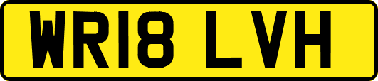 WR18LVH