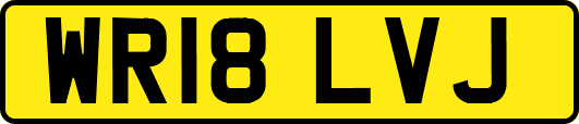 WR18LVJ