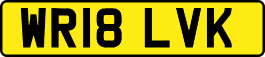 WR18LVK