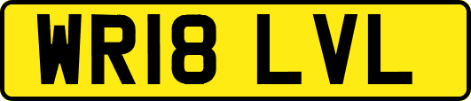 WR18LVL