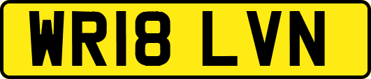 WR18LVN