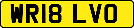 WR18LVO