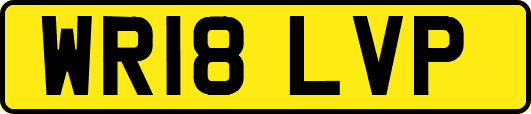 WR18LVP