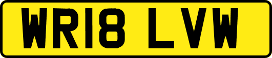 WR18LVW