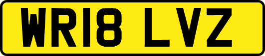 WR18LVZ