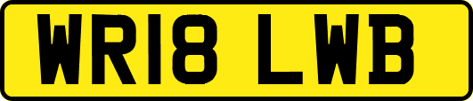 WR18LWB