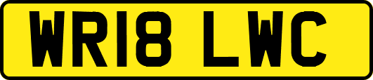 WR18LWC
