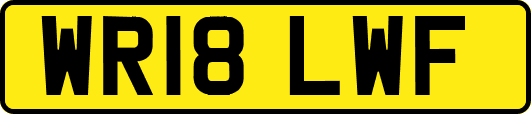 WR18LWF