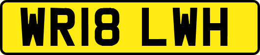 WR18LWH