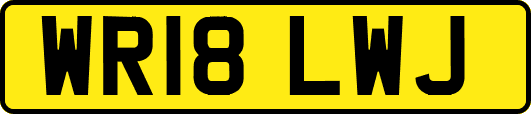 WR18LWJ