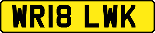 WR18LWK