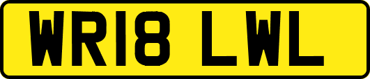 WR18LWL