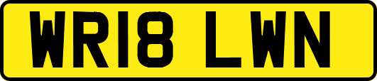 WR18LWN