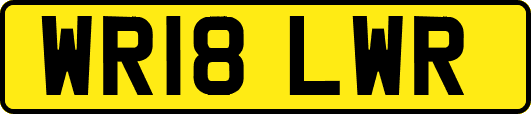 WR18LWR