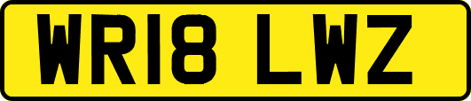 WR18LWZ