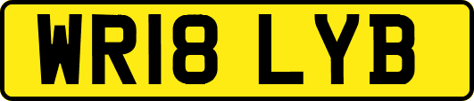 WR18LYB