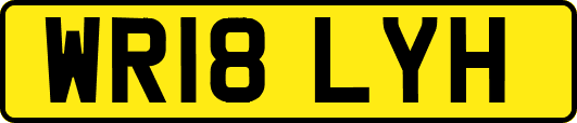 WR18LYH