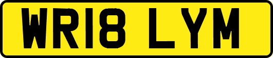 WR18LYM