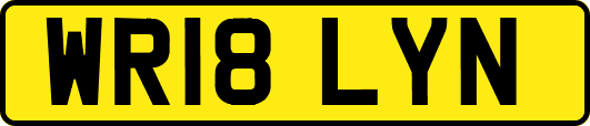 WR18LYN