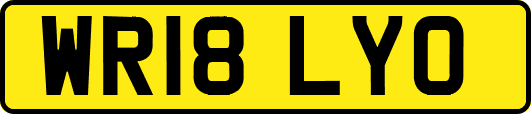 WR18LYO