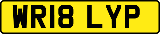 WR18LYP