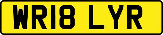 WR18LYR
