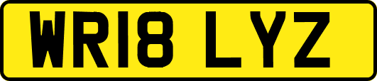 WR18LYZ