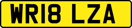 WR18LZA