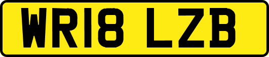 WR18LZB